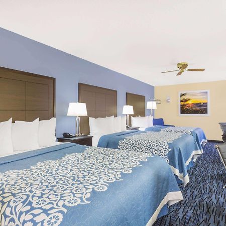 Days Inn By Wyndham Moab Luaran gambar