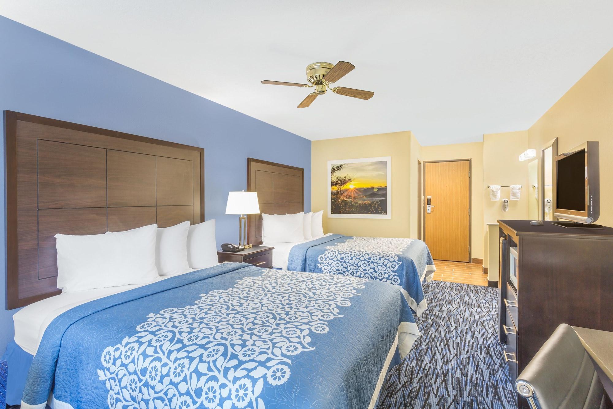 Days Inn By Wyndham Moab Luaran gambar