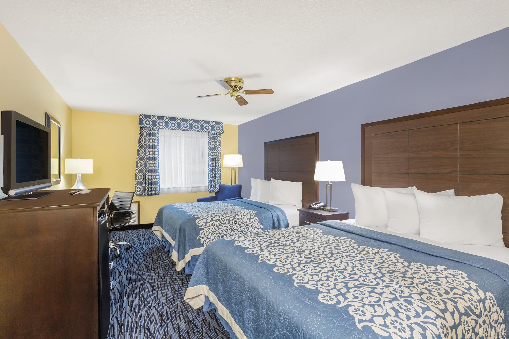 Days Inn By Wyndham Moab Luaran gambar