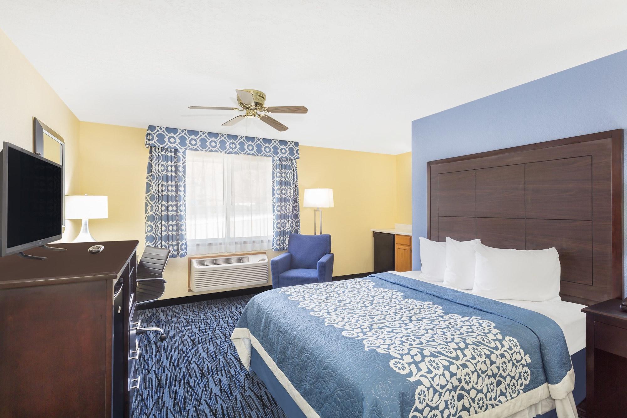 Days Inn By Wyndham Moab Luaran gambar