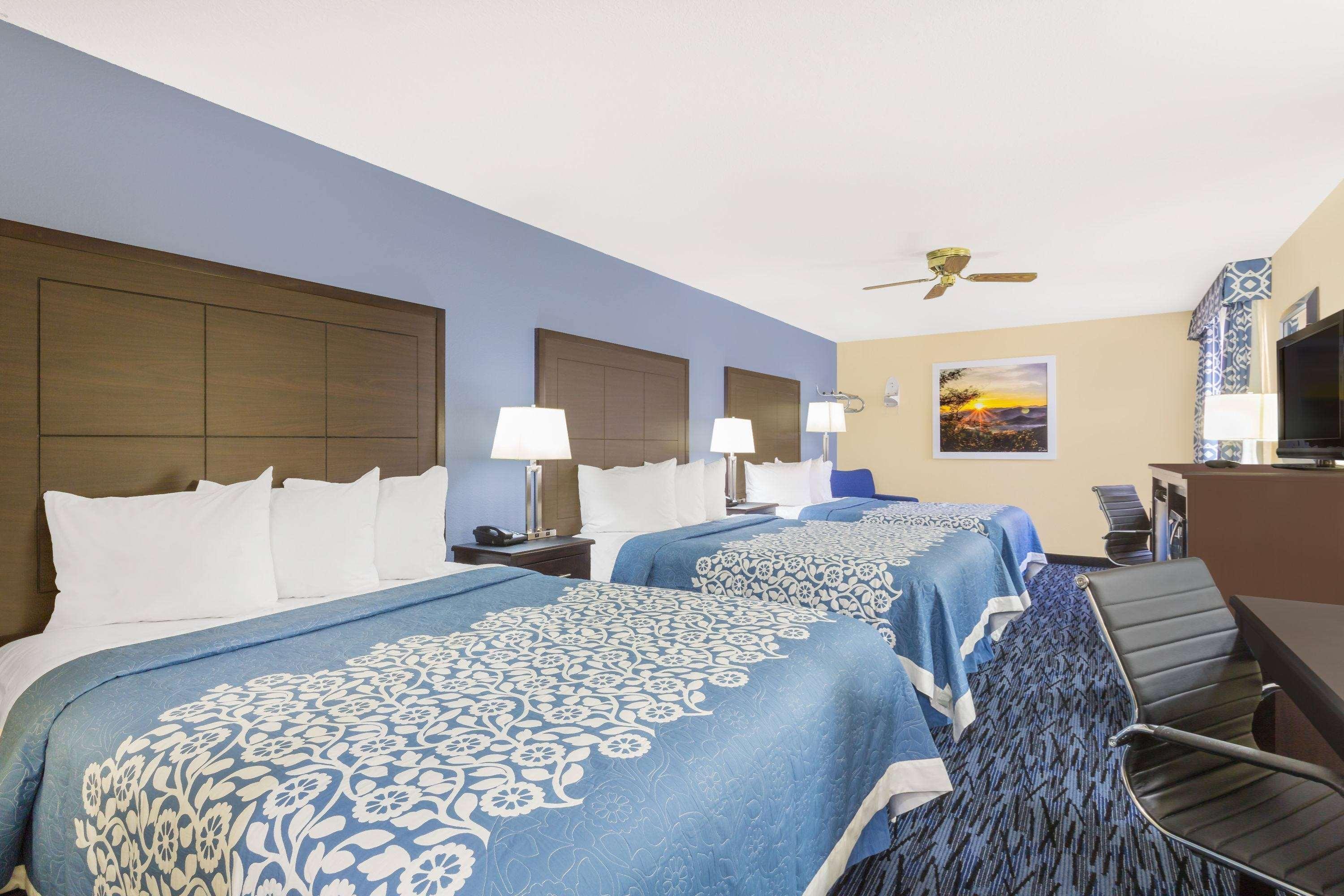 Days Inn By Wyndham Moab Luaran gambar