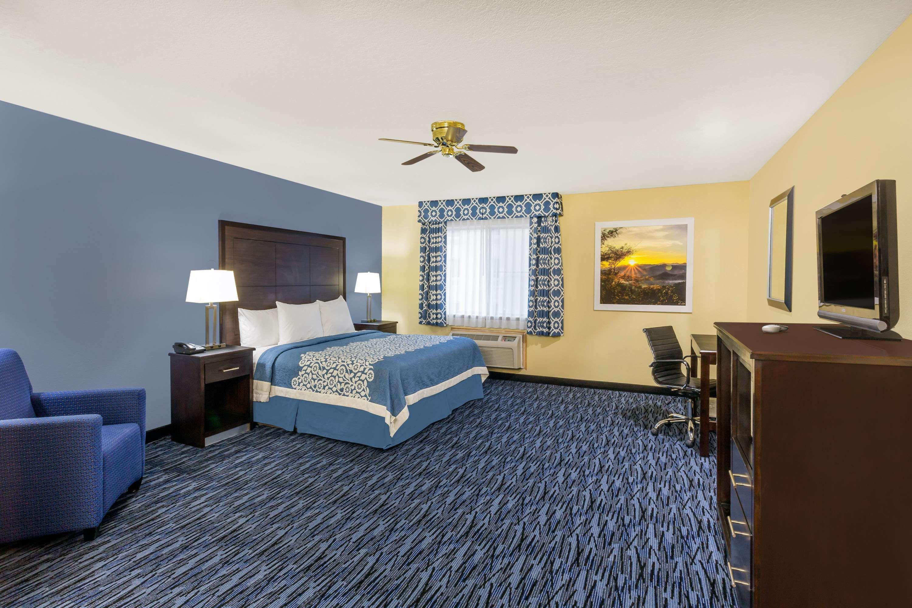 Days Inn By Wyndham Moab Luaran gambar