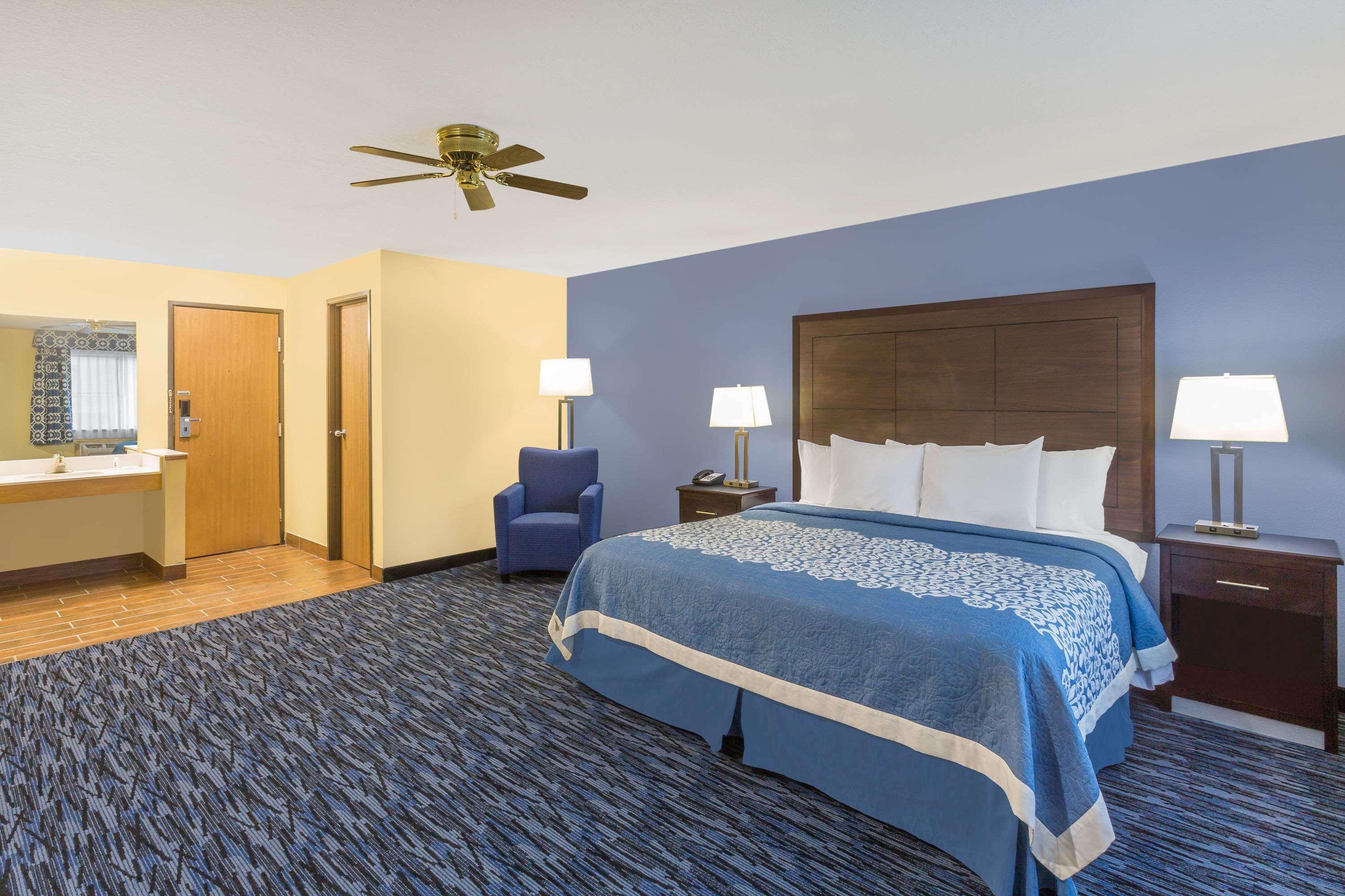 Days Inn By Wyndham Moab Luaran gambar