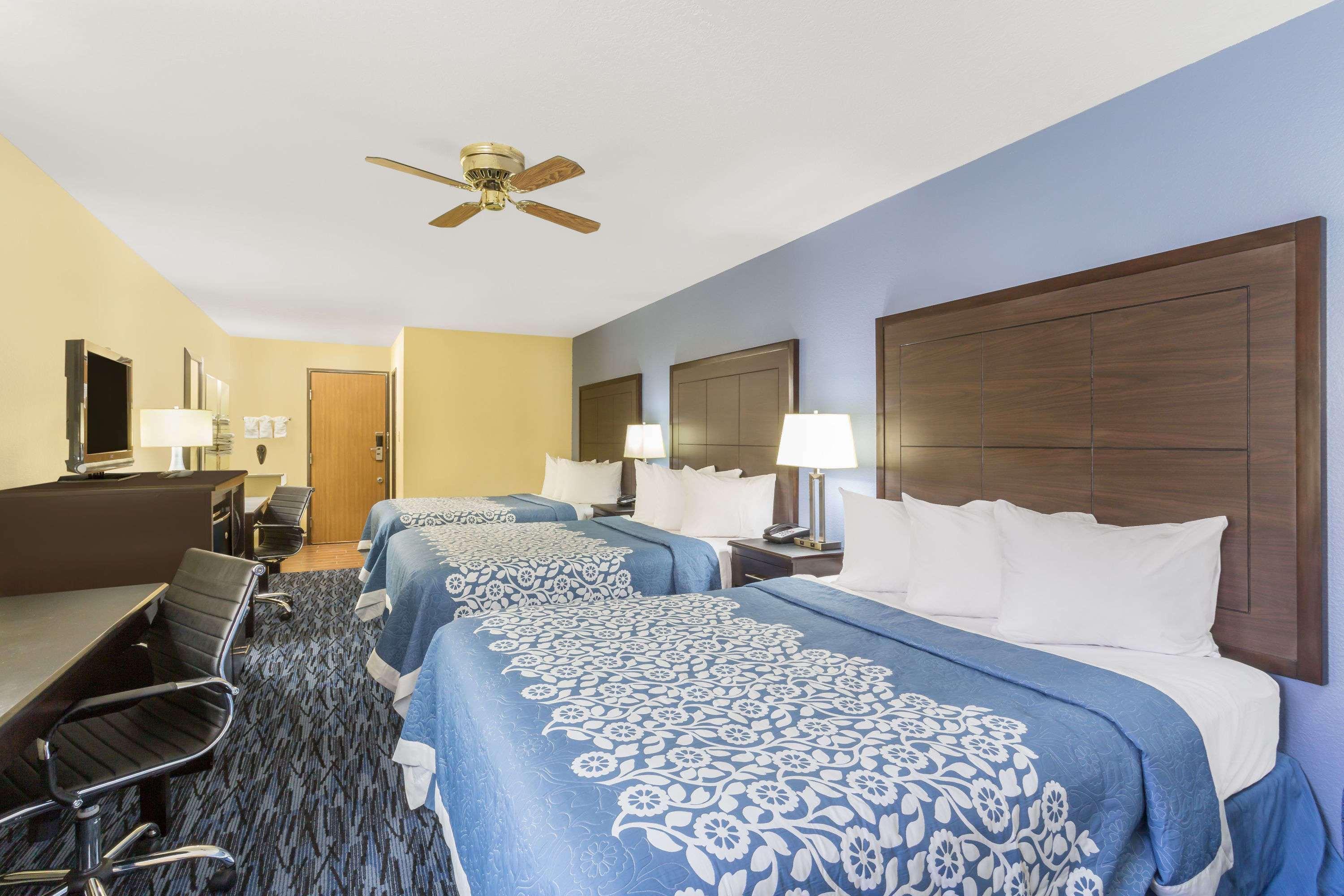 Days Inn By Wyndham Moab Luaran gambar