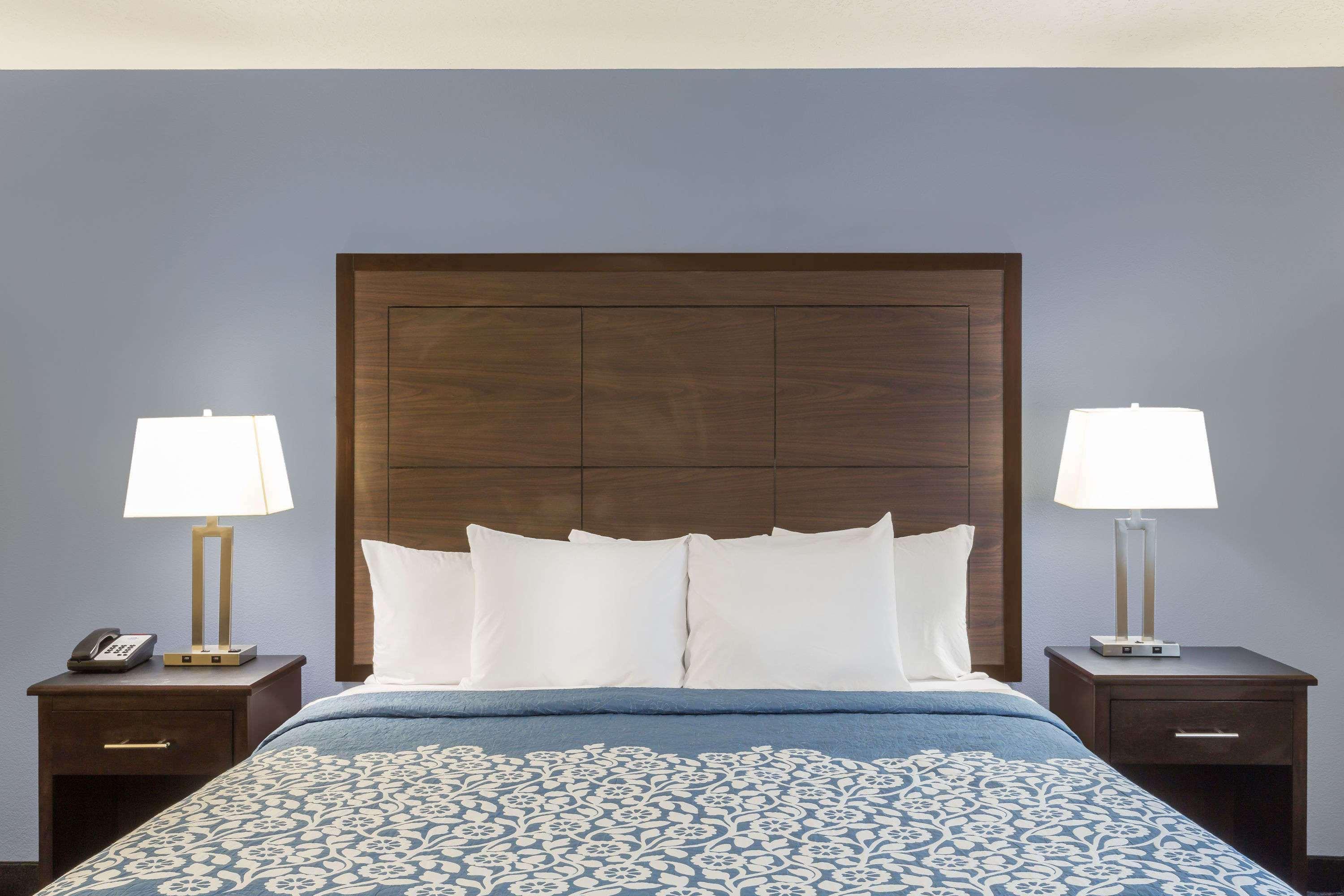 Days Inn By Wyndham Moab Luaran gambar