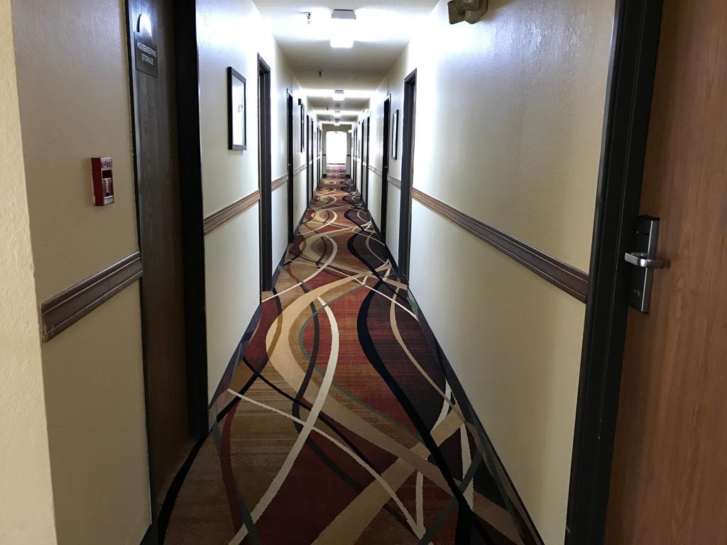 Days Inn By Wyndham Moab Luaran gambar