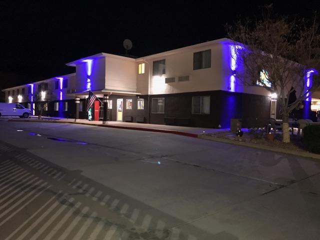 Days Inn By Wyndham Moab Luaran gambar