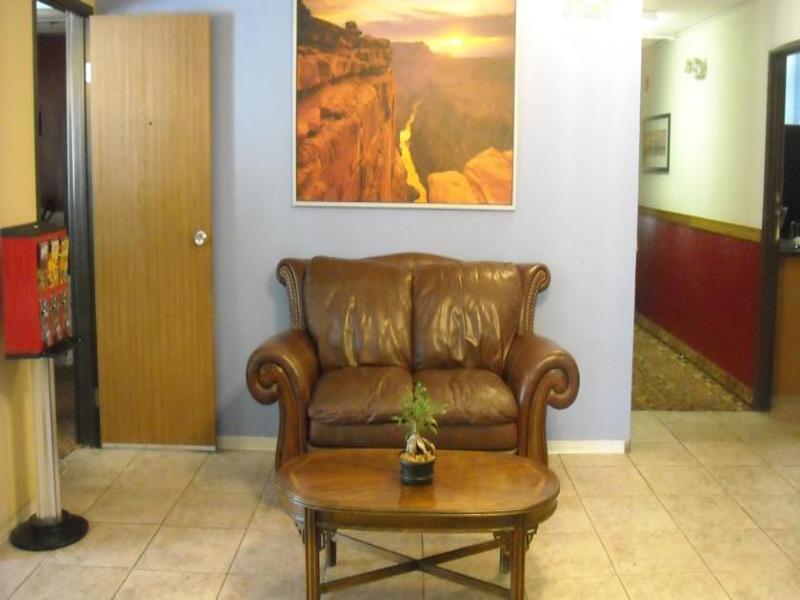 Days Inn By Wyndham Moab Luaran gambar