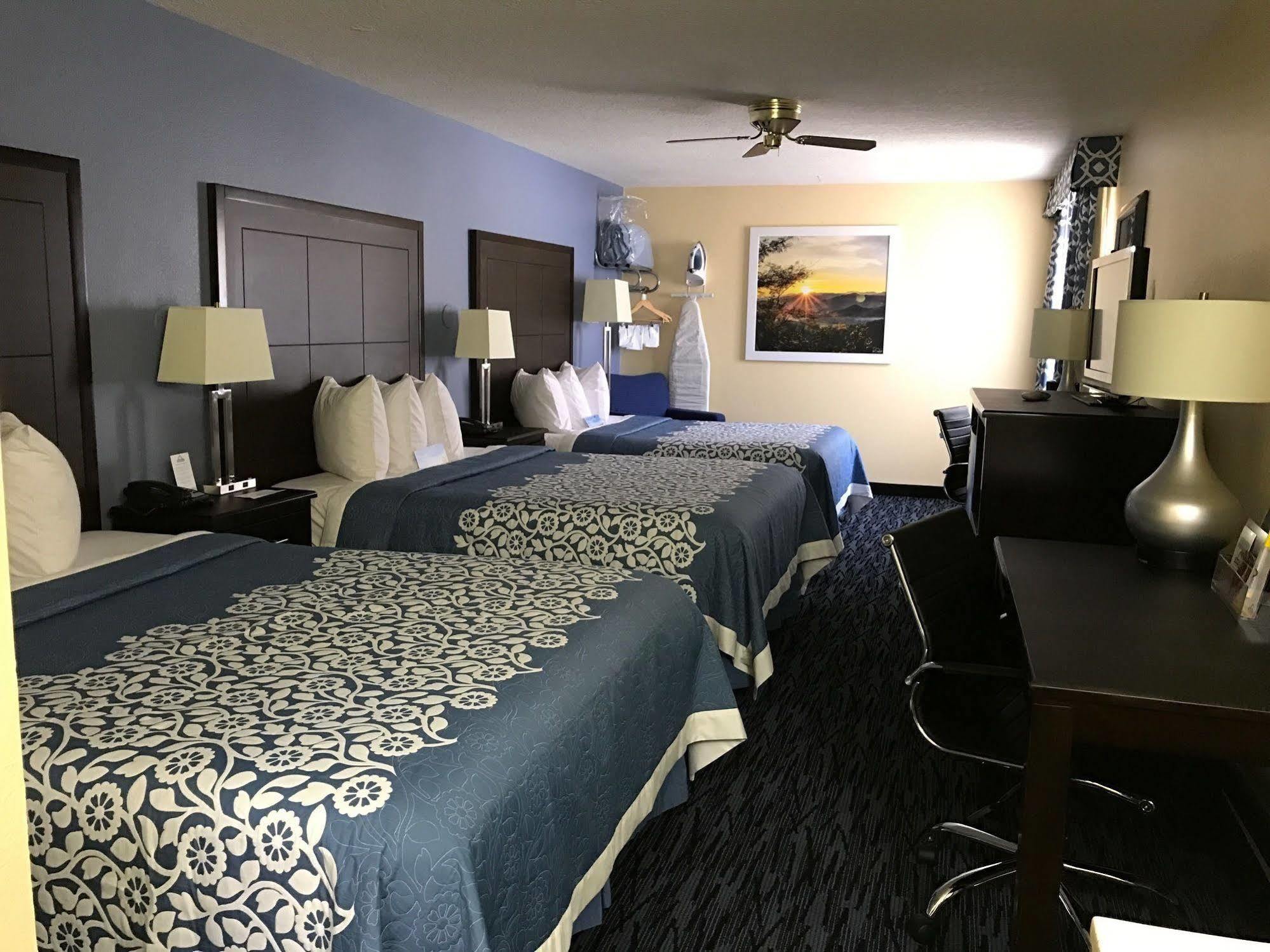 Days Inn By Wyndham Moab Luaran gambar