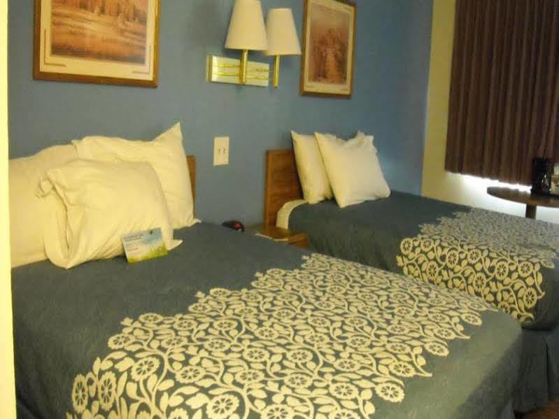 Days Inn By Wyndham Moab Luaran gambar