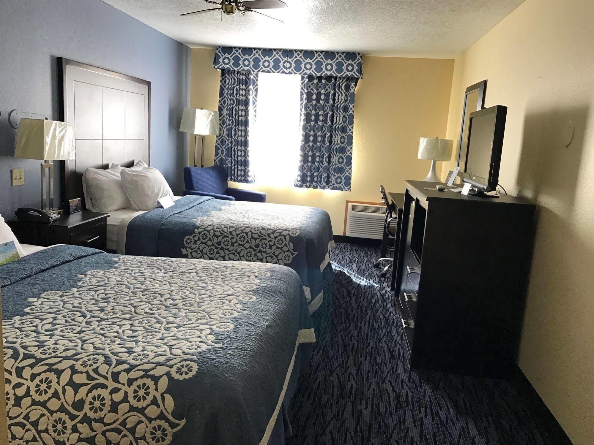 Days Inn By Wyndham Moab Luaran gambar