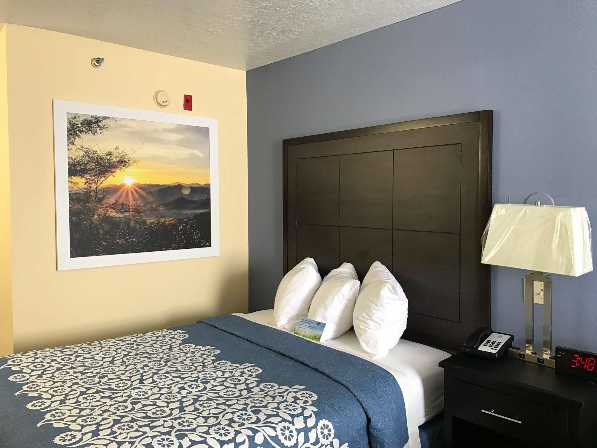 Days Inn By Wyndham Moab Luaran gambar