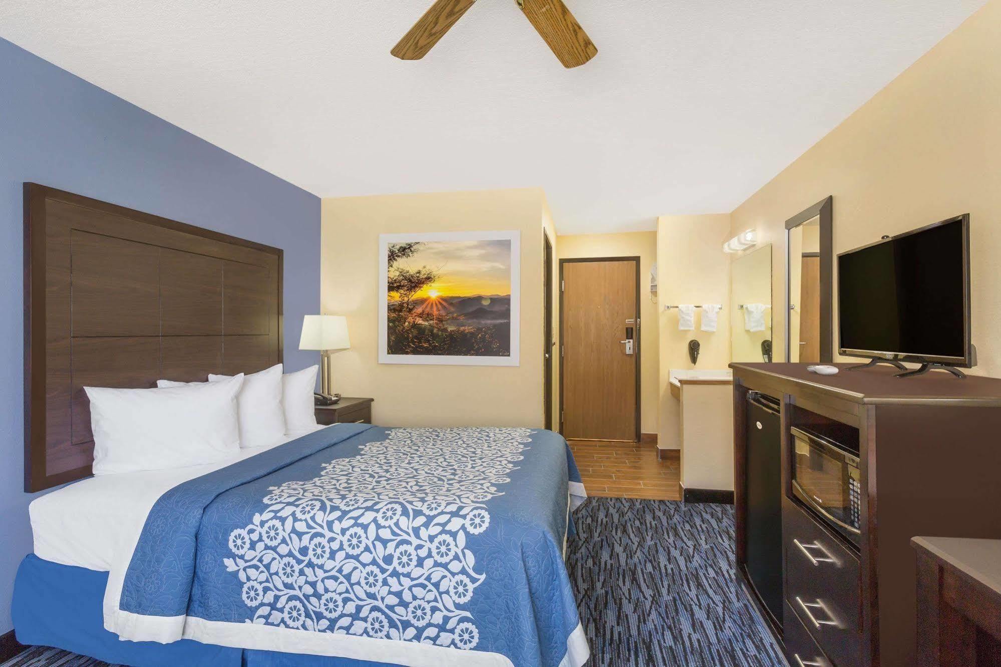Days Inn By Wyndham Moab Luaran gambar