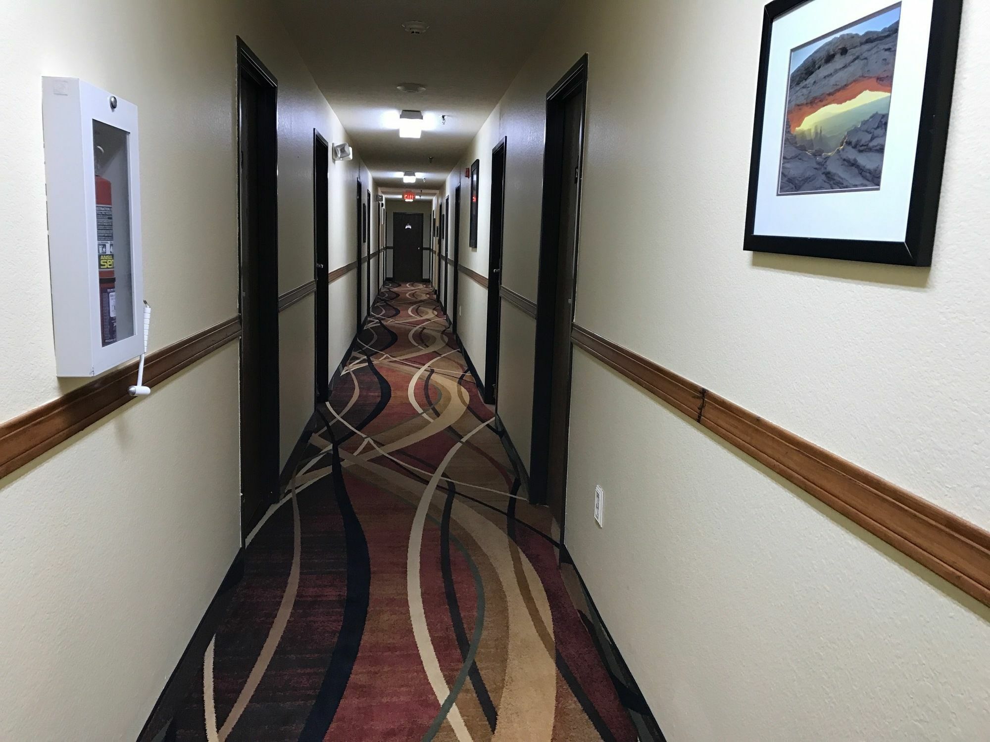 Days Inn By Wyndham Moab Luaran gambar